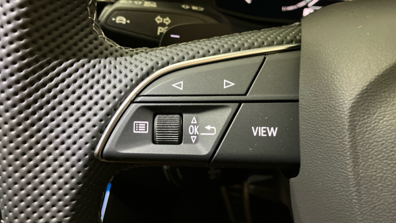 Audi Q8 50 TDI Quattro Black Edition 5dr Tiptronic Diesel Estate